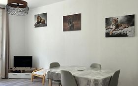 Le Parmentier - 1 place de parking privative